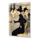 Le divan Japonais by Toulouse-Lautrec