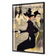 Le divan Japonais by Toulouse-Lautrec