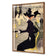Le divan Japonais by Toulouse-Lautrec