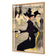 Le divan Japonais by Toulouse-Lautrec