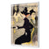 Le divan Japonais by Toulouse-Lautrec