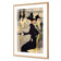 Le divan Japonais by Toulouse-Lautrec