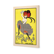 Le Frou Frou