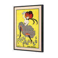 Le Frou Frou