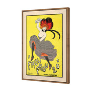 Le Frou Frou
