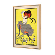 Le Frou Frou