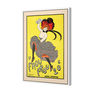 Le Frou Frou