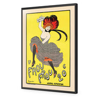 Le Frou Frou