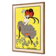 Le Frou Frou