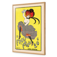 Le Frou Frou