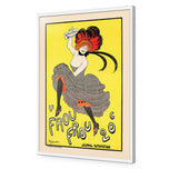 Le Frou Frou