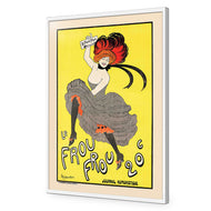 Le Frou Frou