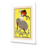 Le Frou Frou
