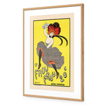 Le Frou Frou