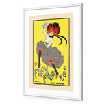 Le Frou Frou