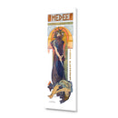 Medea by Alphonse Mucha