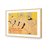 Mlles Eglantines 2 by Toulouse-Lautrec