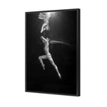 Ballet Submersed I