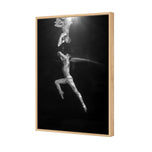 Ballet Submersed I