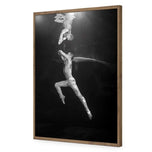 Ballet Submersed I