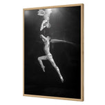 Ballet Submersed I