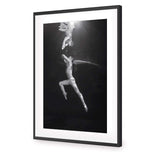 Ballet Submersed I