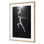 Ballet Submersed I