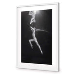 Ballet Submersed I
