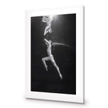 Ballet Submersed I
