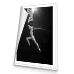 Ballet Submersed I