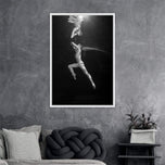Ballet Submersed I