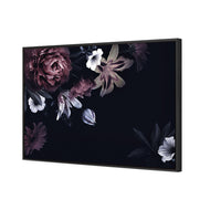Antique Floral Assemblage I