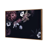Antique Floral Assemblage I