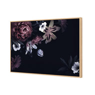 Antique Floral Assemblage I