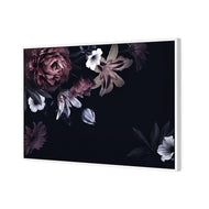 Antique Floral Assemblage I