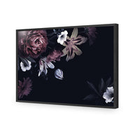 Antique Floral Assemblage I
