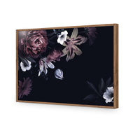 Antique Floral Assemblage I