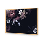 Antique Floral Assemblage I