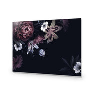 Antique Floral Assemblage I