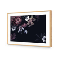 Antique Floral Assemblage I