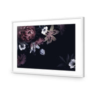Antique Floral Assemblage I
