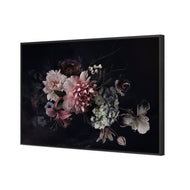 Antique Floral Assemblage II