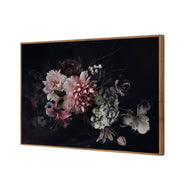 Antique Floral Assemblage II