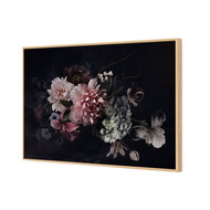 Antique Floral Assemblage II
