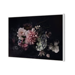 Antique Floral Assemblage II (stock)