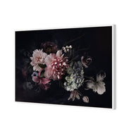 Antique Floral Assemblage II