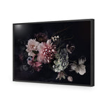 Antique Floral Assemblage II