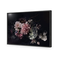 Antique Floral Assemblage II