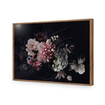 Antique Floral Assemblage II