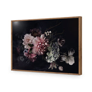 Antique Floral Assemblage II
